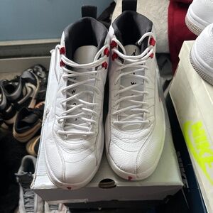 Jordan 12